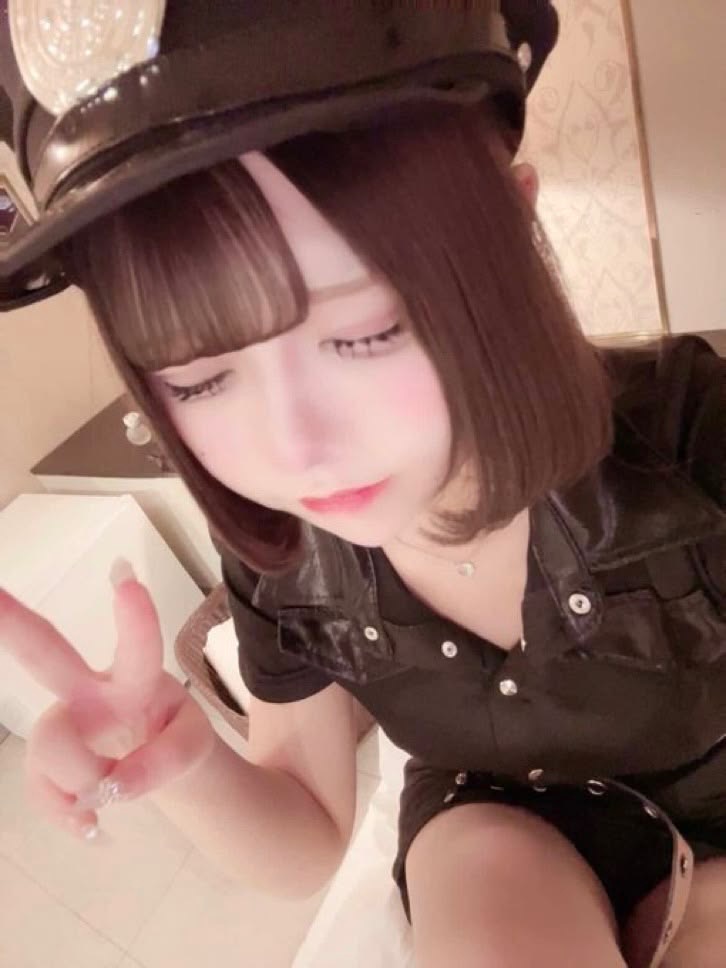 ひとえちゃんのアバター