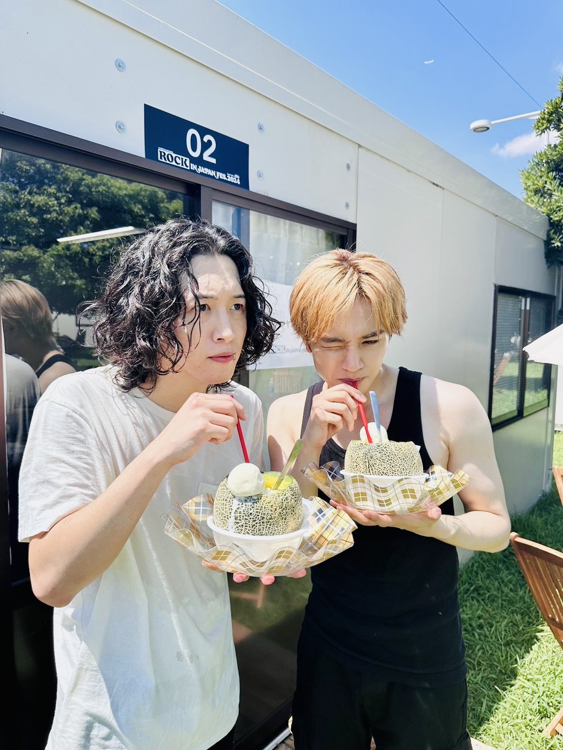 takeshiのアバター