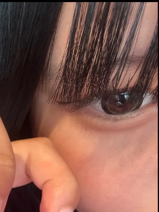 candymagic candy magic 1dayの着用レビュー写真 by ◻︎隹花 （2/4）