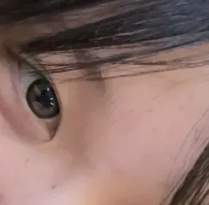 LARME MELTY SERIES LARME MELTY SERIES 1dayの着用レビュー写真 by え （2/2）