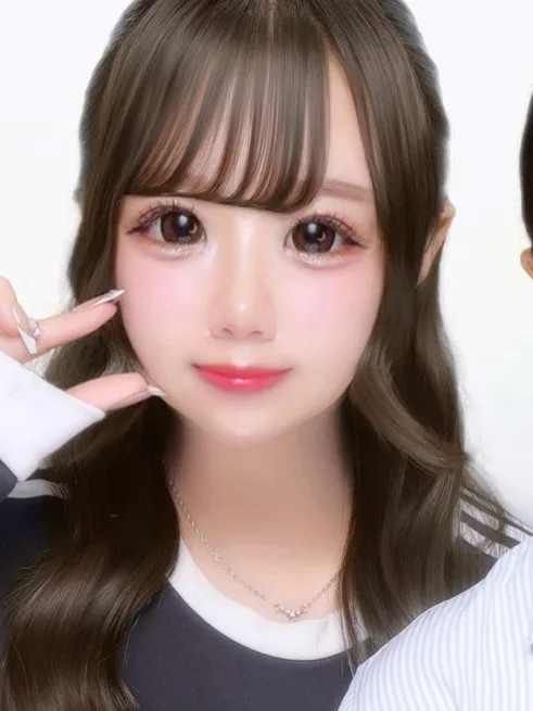 一生モテコン 一生モテコン 1day チョコ (Choco)の着用レビュー写真 by なごみ （2/2）