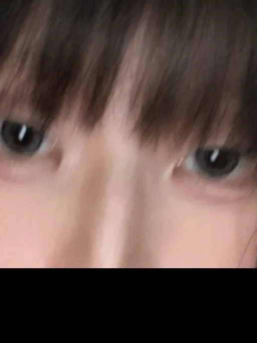 うるうるブルーグレー