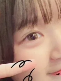 ナチュラルで盛れる