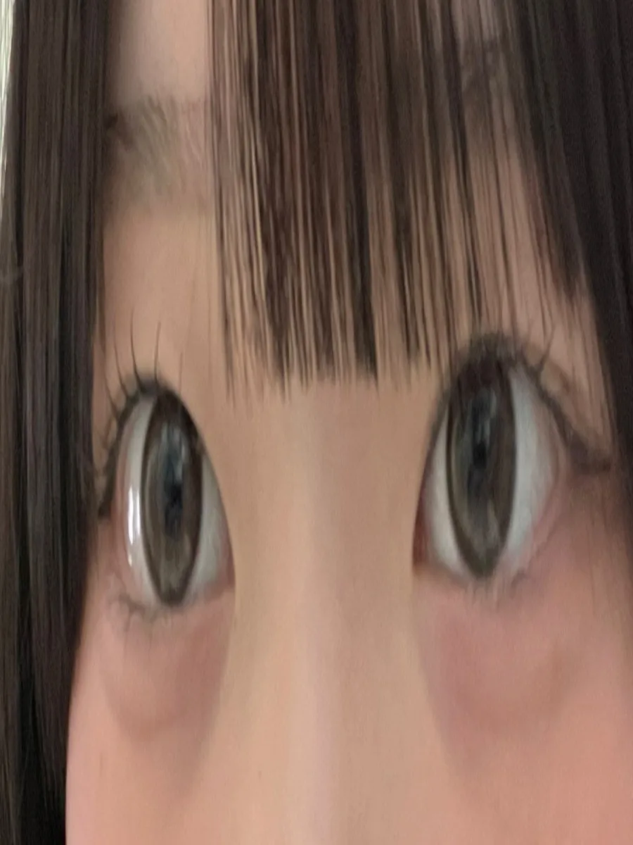 Hapa Kristin 1dayのレビュー