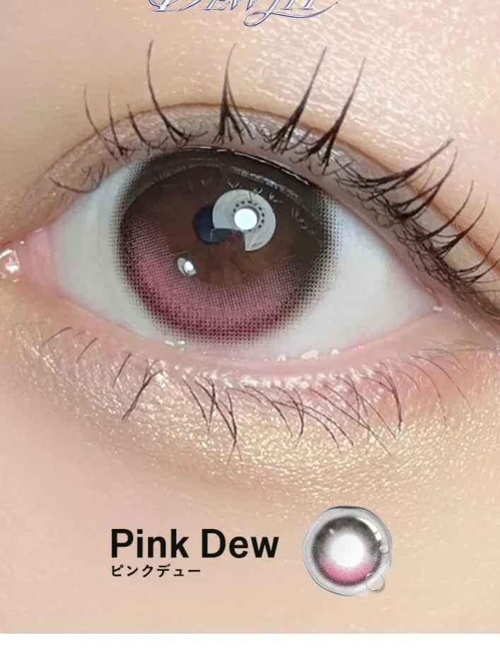 Dewlit Dewlit 1dayの着用レビュー写真 by うぱ （3/3）