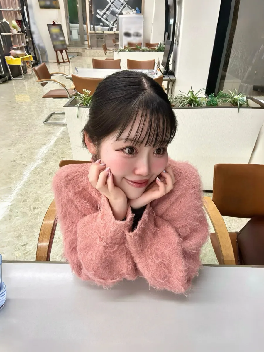 ナチュラルなので普段使いがしやすい！