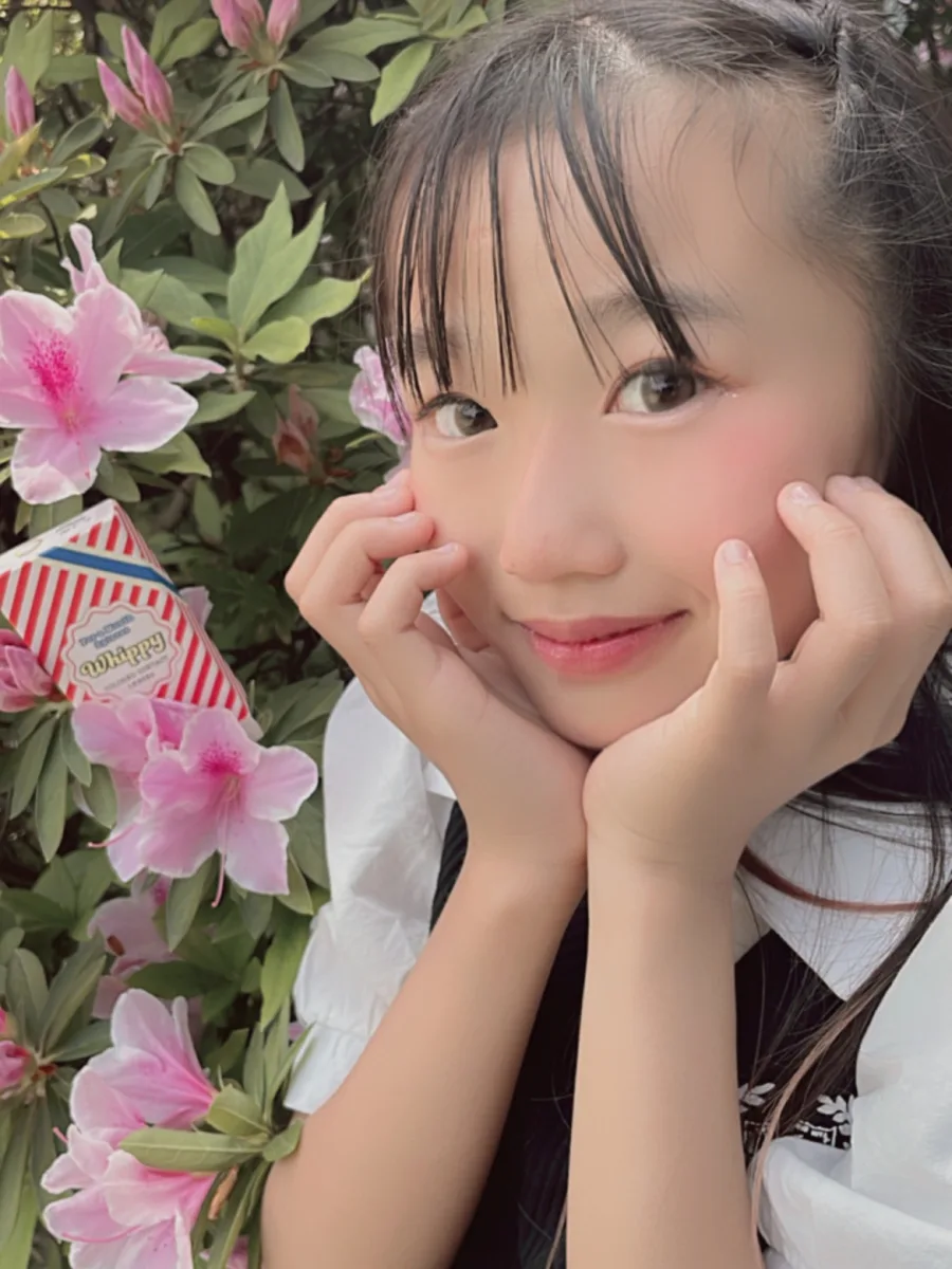Whippy Whippy 1monthly FRIENDS (フレンズ)の着用レビュー写真 by かおる(ひなママ) （4/5）