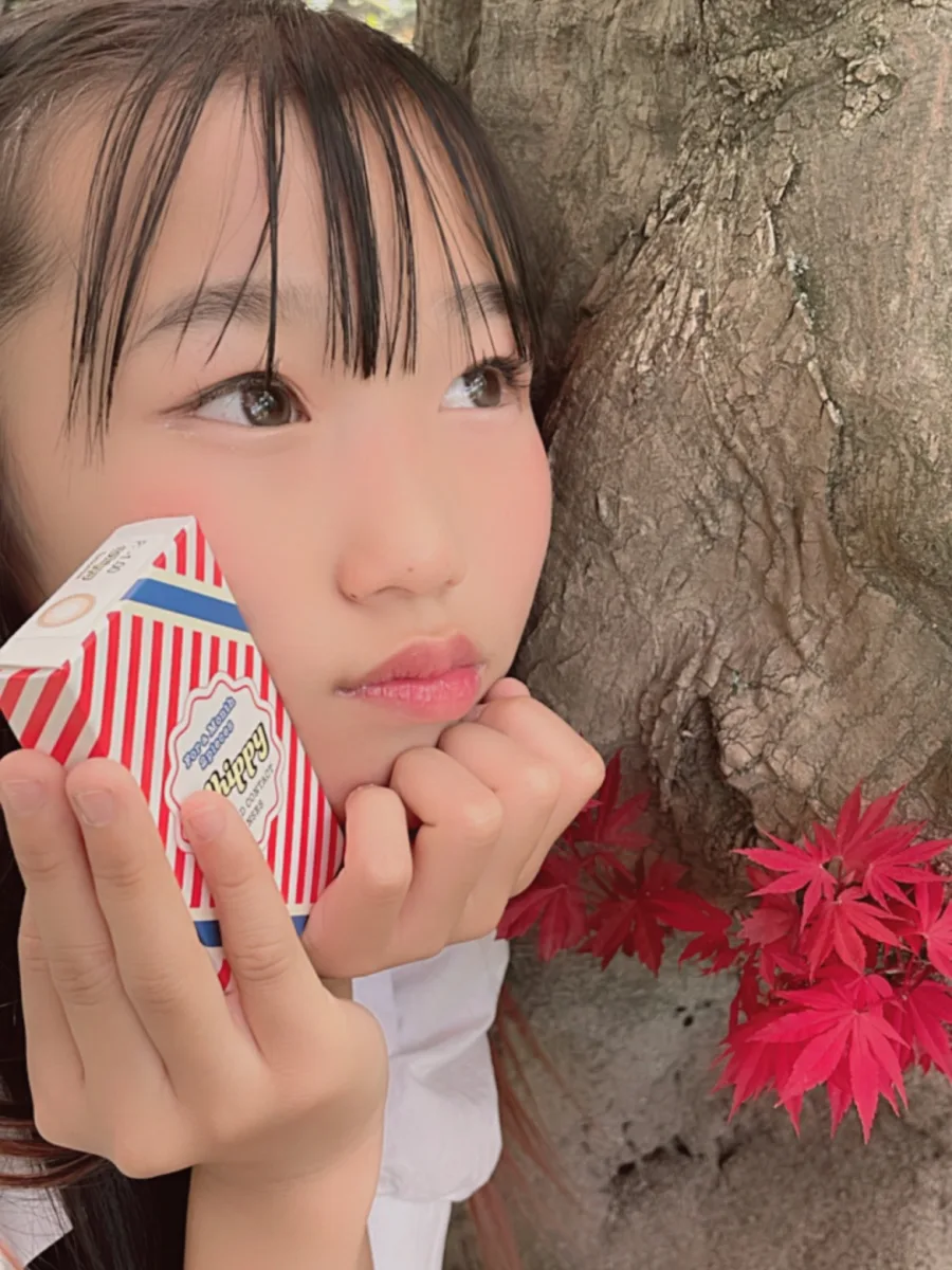 Whippy Whippy 1monthly FRIENDS (フレンズ)の着用レビュー写真 by かおる(ひなママ) （2/5）