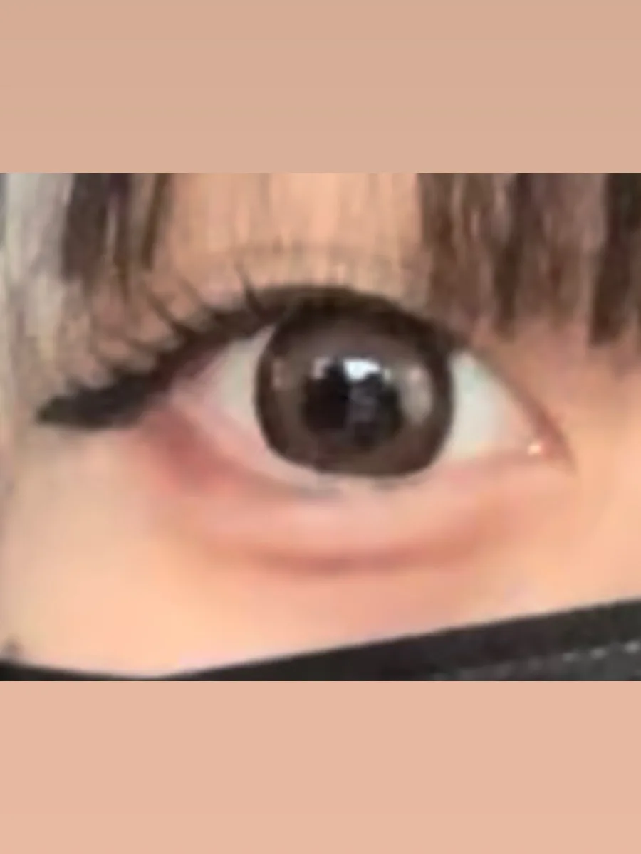 セイレーンアンバーブラウン🤎