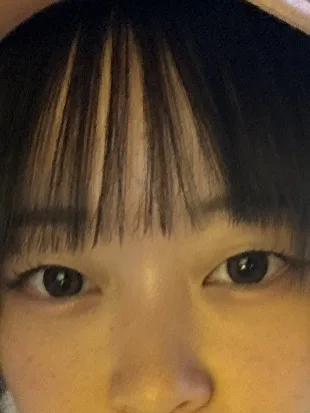 EverColor Natural EverColor 1day Natural パールベージュ (Pearl Beige)の着用レビュー写真 by もみじ （2/3）
