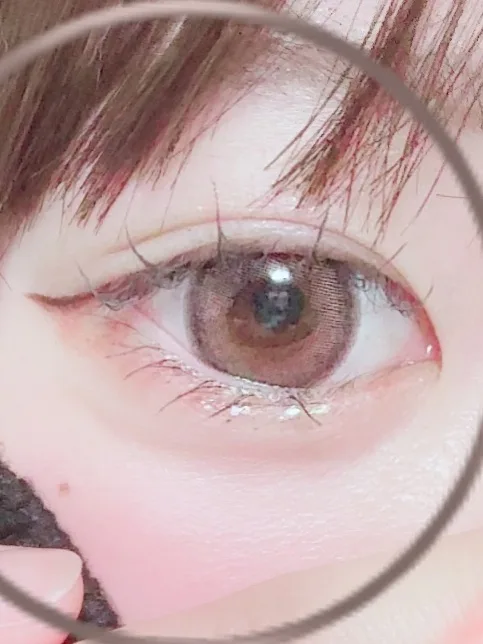 ピンクがかわいい🩷