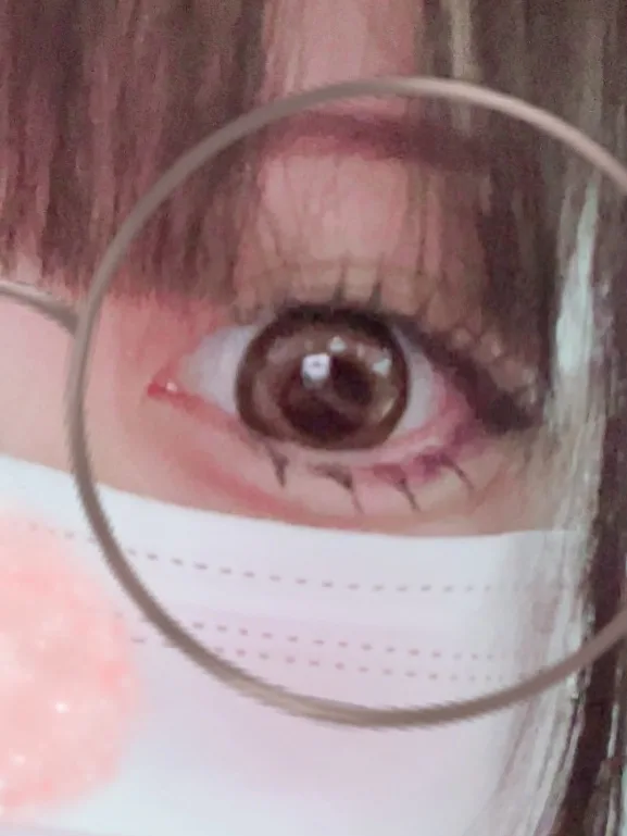セイレーンアンバーブラウン🤎