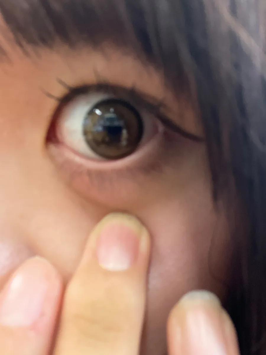 MOLAK 1dayのレビュー: まじで最高に盛れるよ！！！！！