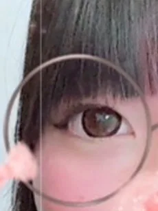 Chapun 1dayのレビュー: 可愛いカラコンに出会っちゃった😻
