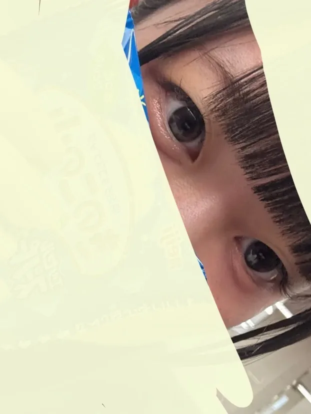 FLANMY FLANMY 1day バターファッジ (Butter Fudge)の着画・着用レビュー写真 by もみじ （2/2）