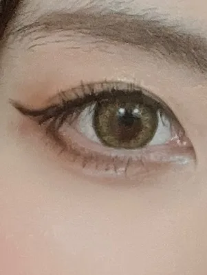 EYE GENIC 1 Monthのレビュー