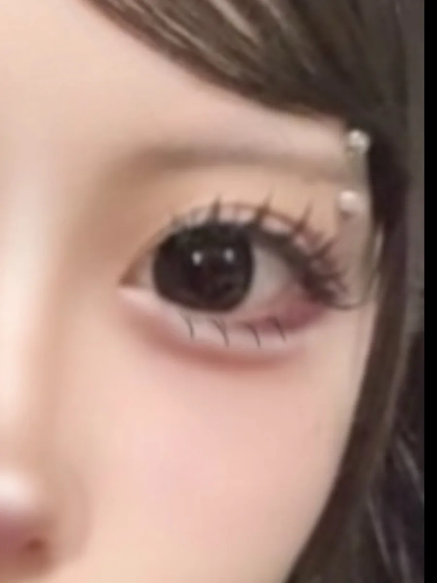 candymagic candy magic 1dayの着画・着用レビュー写真 by ょ （2/3）