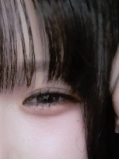 黒髪さんは絶対これ‼️‼️