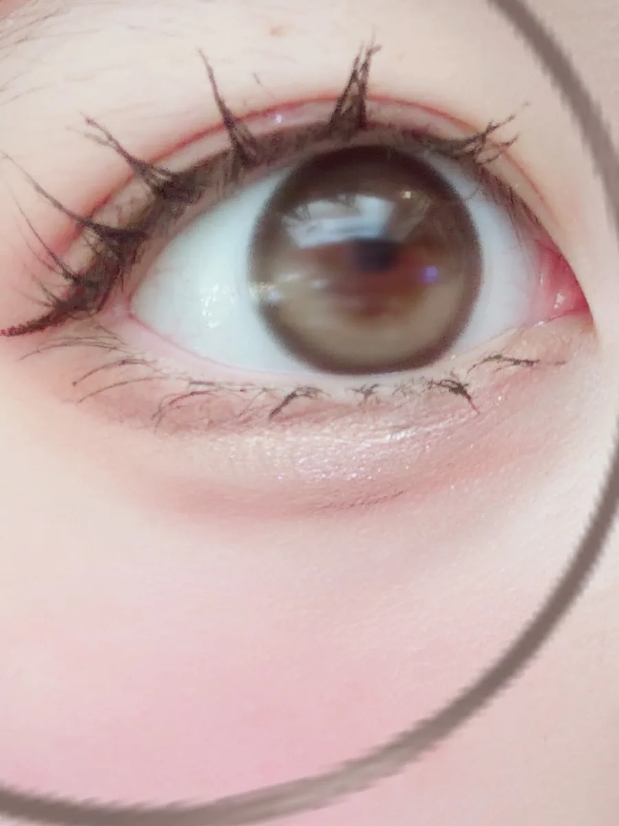 ベージュフィルター最高🥺🥺