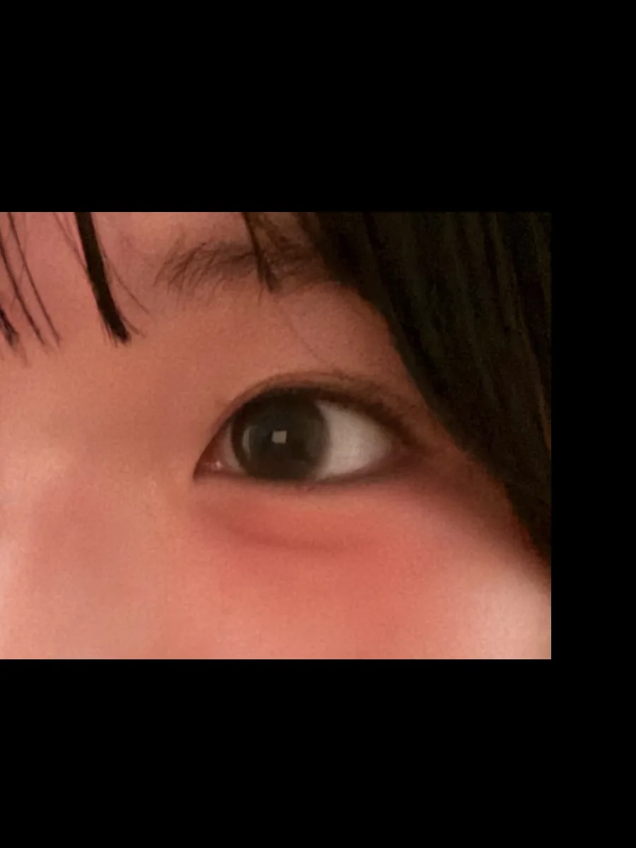 思ってるより馴染んだよ！