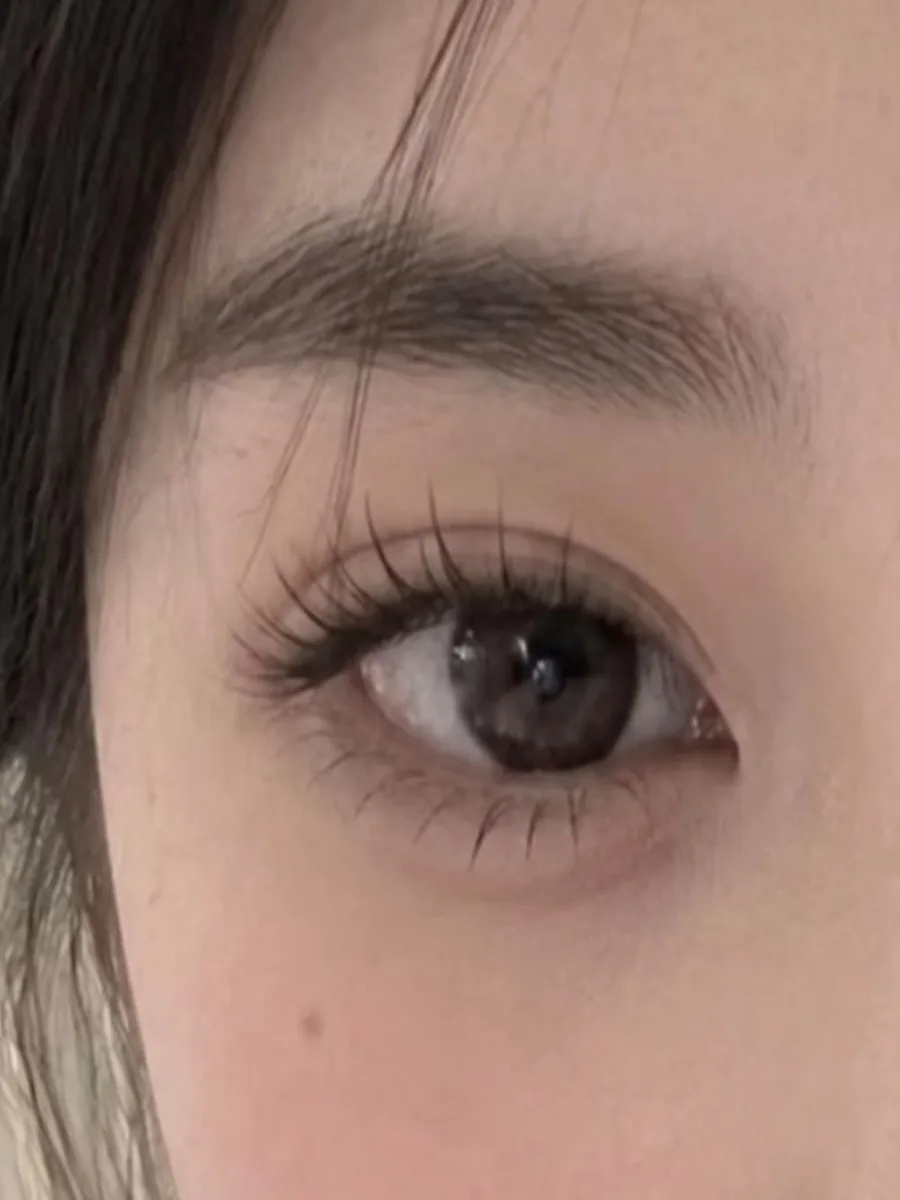 ナチュラルだけど盛れる！！