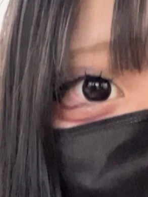 candymagic candy magic 1dayの着画・着用レビュー写真 by ょ （3/3）