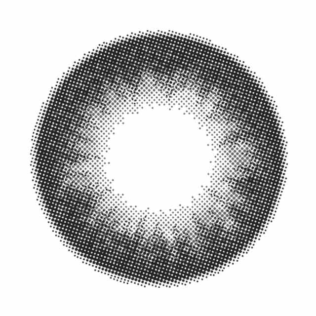 Flurry わんぱくコアラのレンズ画像