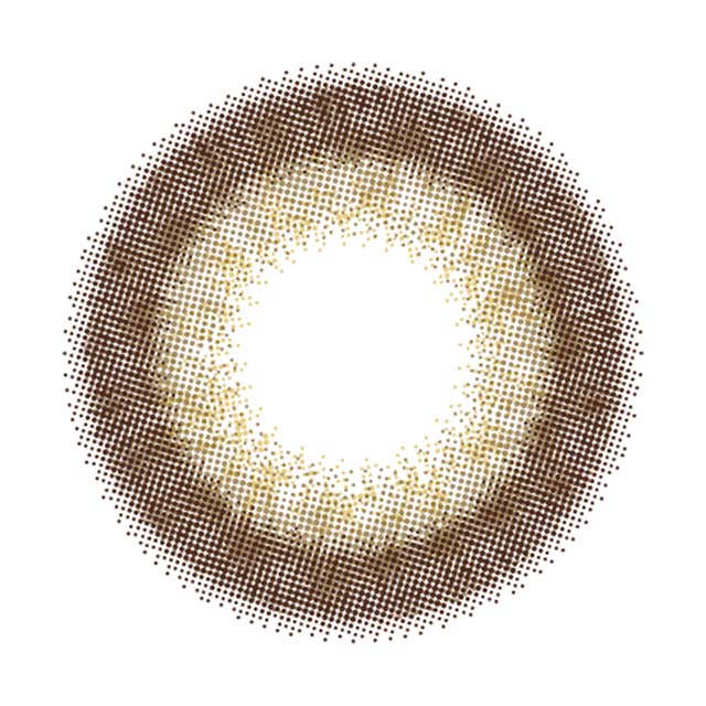 Flurry くりくりプードルのレンズ画像