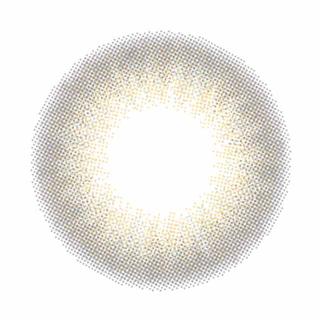Flurry ハーフアッシュグリーン～アルパカベイビー～のレンズ画像