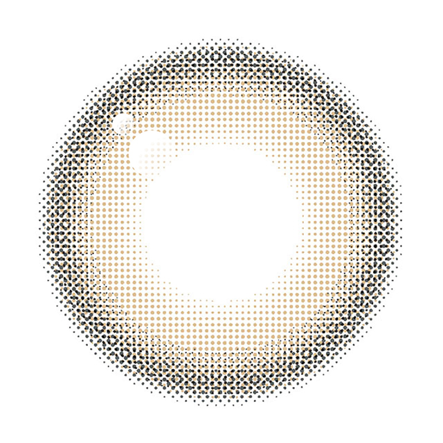 Mechu Mechu クルベージュのレンズ画像