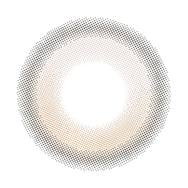 WANAF クッショングローのレンズ画像