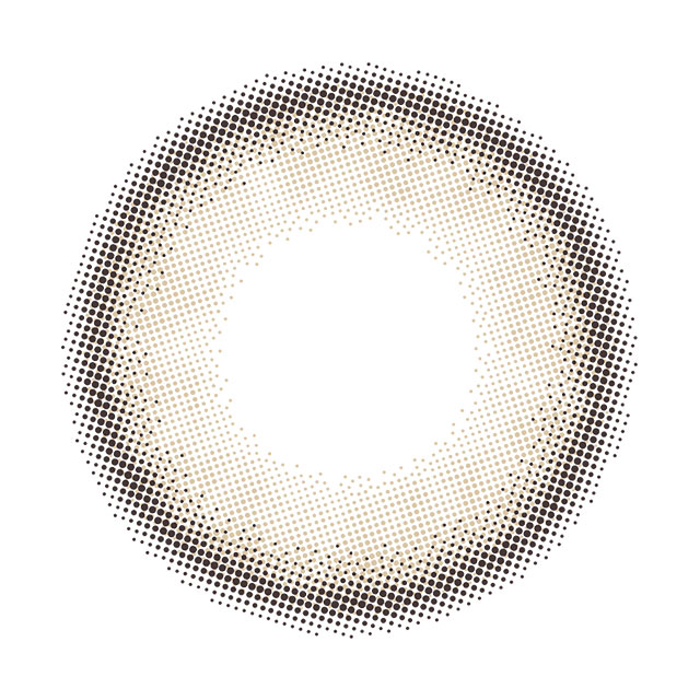 WANAF グラスミラーのレンズ画像