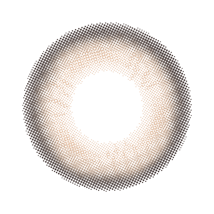 √♡Root lens リボンティーラテのレンズ画像