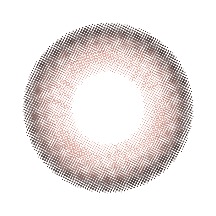 √♡Root lens ドリームロゼのレンズ画像
